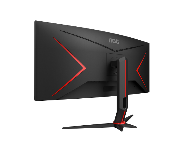 AOC CU34G2XP/BK - 1227209 - zdjęcie 5